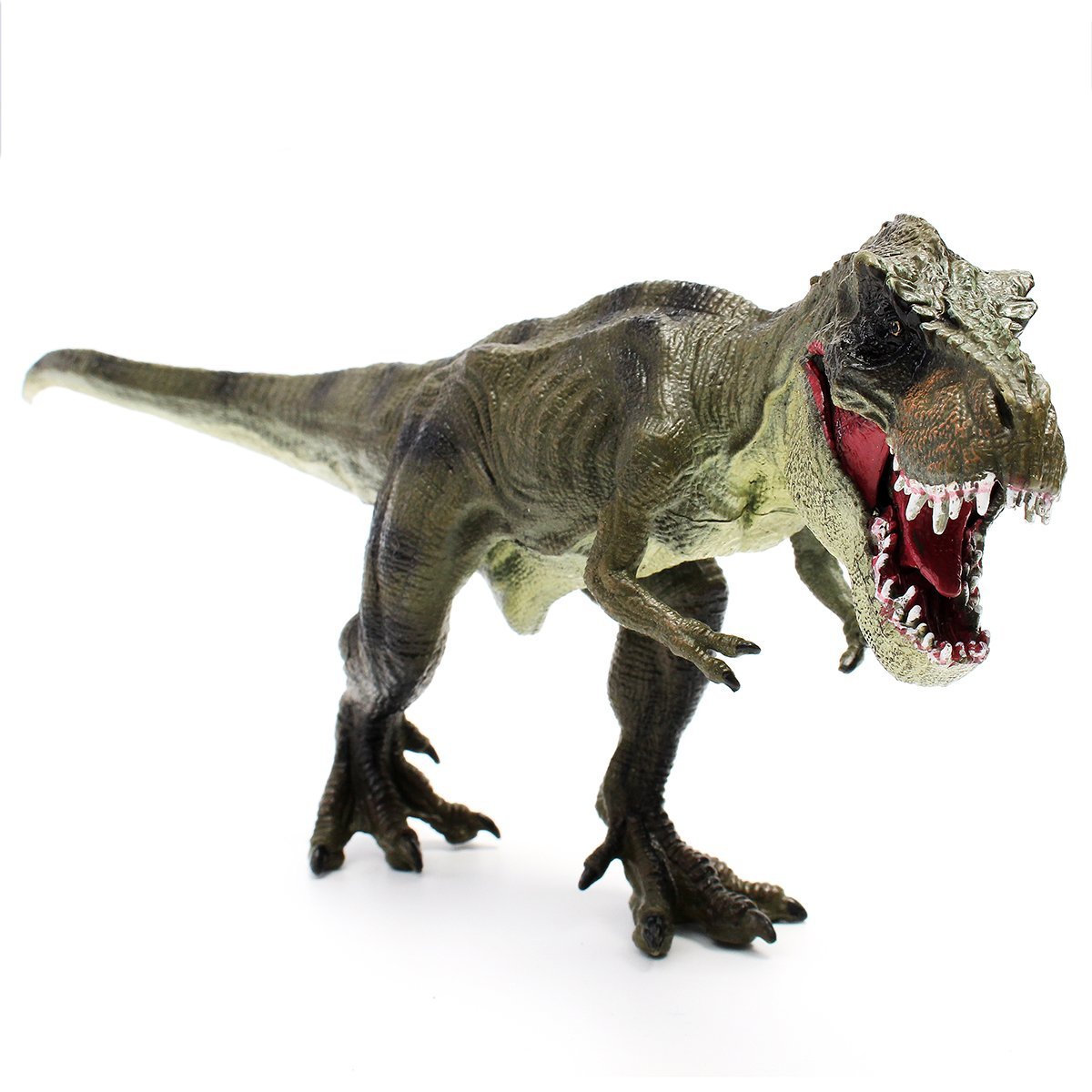 walking t rex dinosaur toy